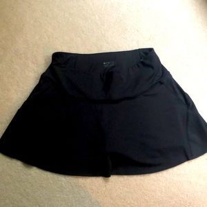 Athleta Ace Tennis Skort 13.5
